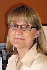 Carol Alliger