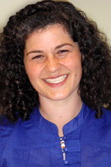 Lauren Zimmermann, MPH